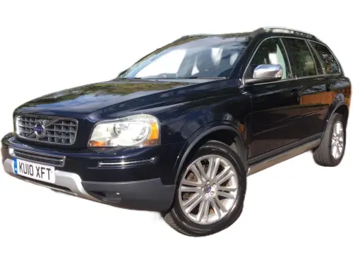Volvo XC90 KU10 XFT