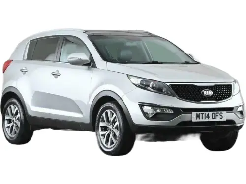 Kia Sportage 2 ISG MT14 OFS