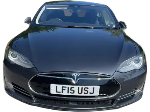Tesla Model S LF15 USJ