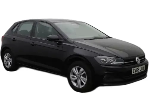 Volkswagen Polo SE TSI CV68 UOH