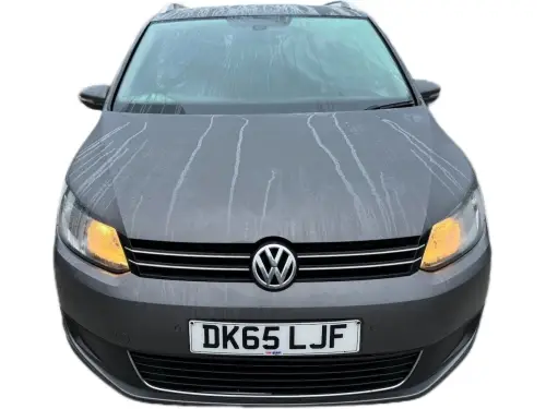 Volkswagen Touran DK65 LJF