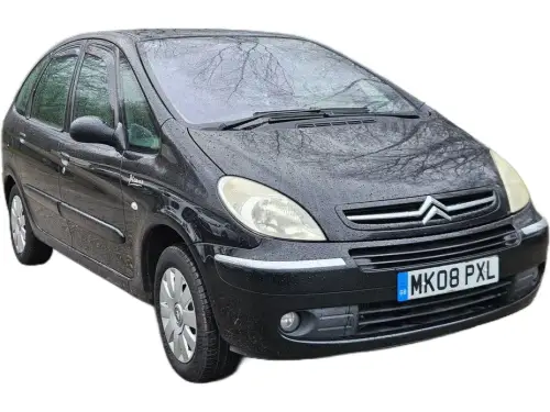 Citroën Xsara MK08 PXL