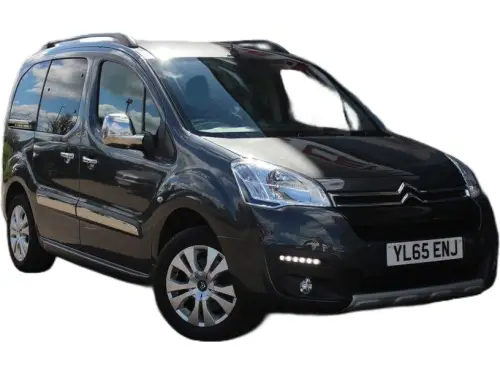 Citroën Berlingo YL65 ENJ