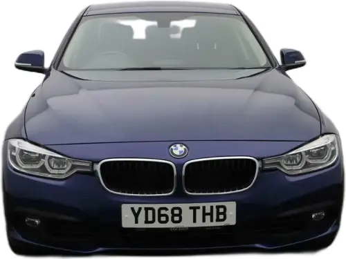BMW 318i SE Auto YD68 THB