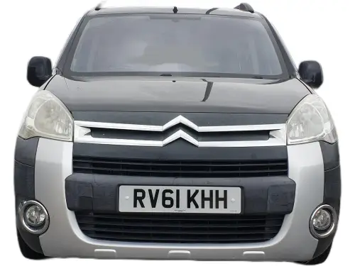 Citroën Berlingo RV61 KHH