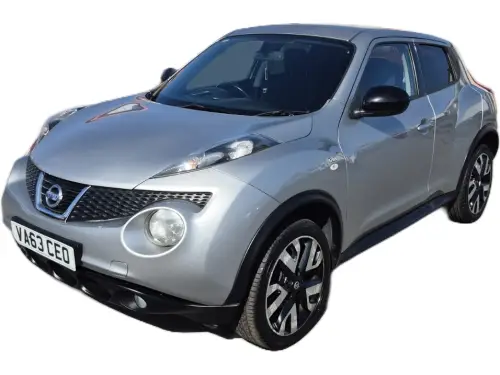 Nissan Juke VA63 CEO