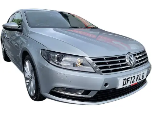 Volkswagen CC DF12 KLD