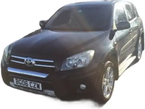 Toyota RAV4 T180 D-4D BG06 CZW