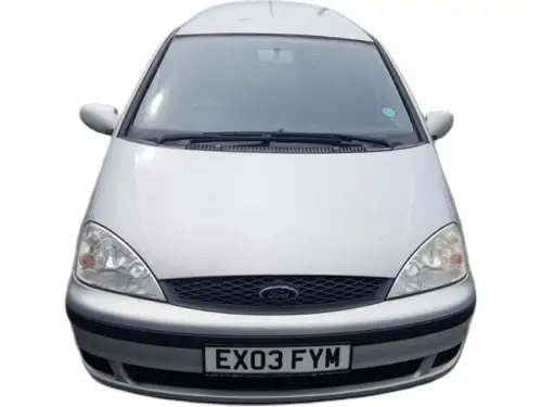 Ford Galaxy EX03 FYM