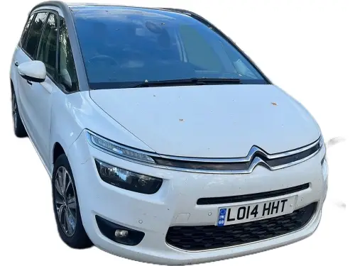 Citroën C4 LO14 HHT