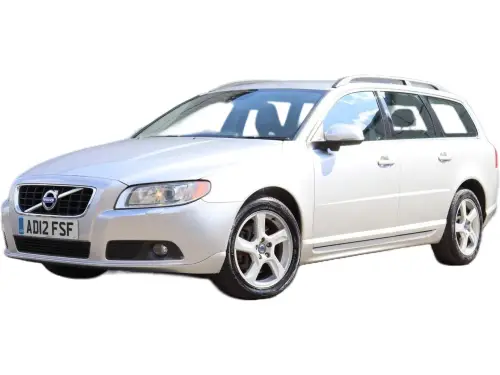 Volvo V70 AD12 FSF