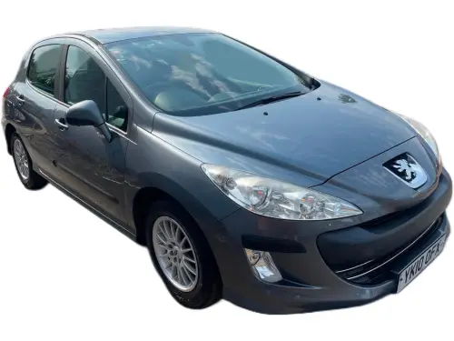 Peugeot 308 YK10 OFX