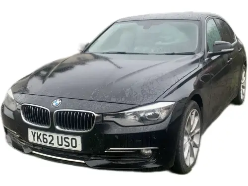 BMW 3 Series YK62 USO