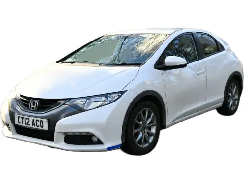Honda Civic CT12 ACO