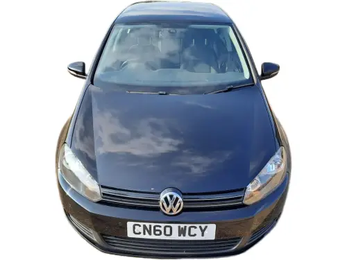 Volkswagen Golf CN60 WCY