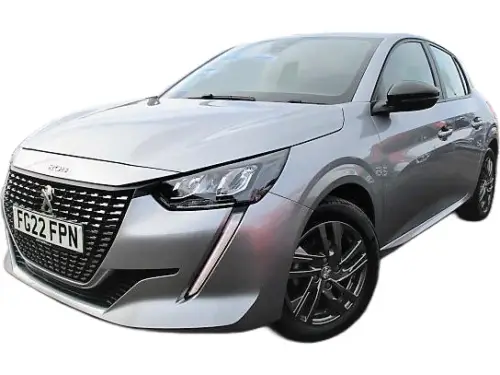 Peugeot 208 Active Premium PureTech SS FG22 FPN