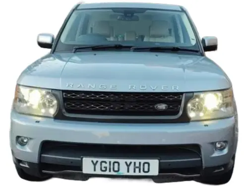 Land Rover Range Rover Sport YG10 YHO