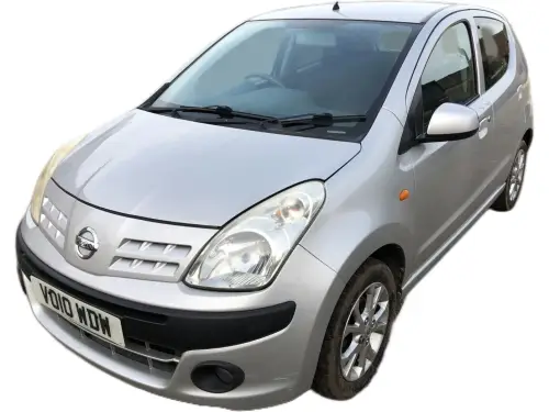 Nissan Pixo VO10 WDW