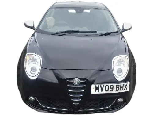 Alfa Romeo Mito MV09 BHX