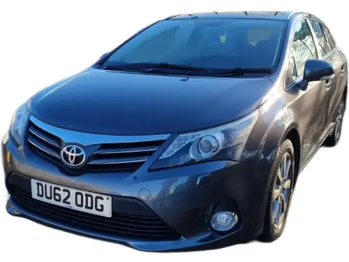 Toyota Avensis DU62 ODG