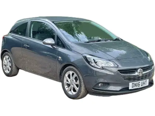 Vauxhall Corsa Energy AC Ecoflex DN16 UHT