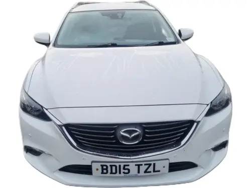 Mazda 6 BD15 TZL