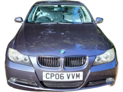 BMW 3 Series CP06 VVM