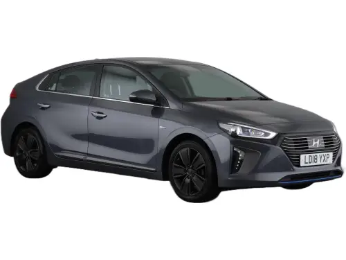 Hyundai IONIQ LD18 YXP