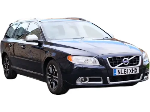 Volvo V70 NL61 XHX