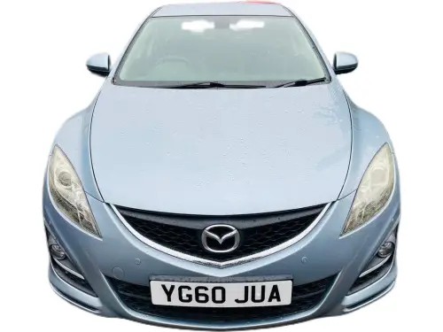Mazda 6 YG60 JUA