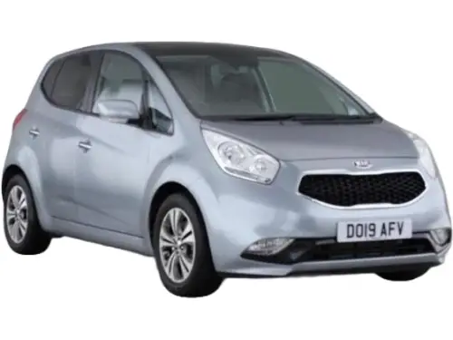 Kia Venga DO19 AFV