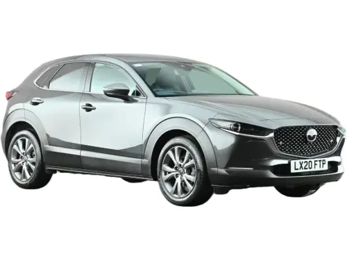 Mazda CX-30 Sport Lux MHEV Auto LX20 FTP