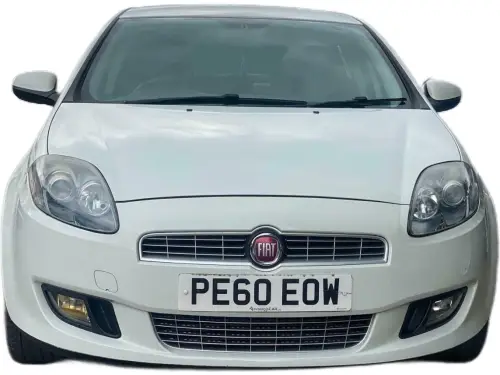 Fiat Bravo Active Sport T-JET PE60 EOW