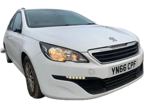 Peugeot 308 Access SW Blue HDi S/S YN66 CPF