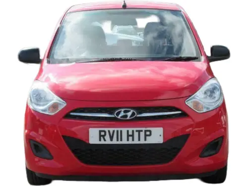 Hyundai I10 Classic RV11 HTP