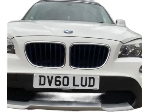 BMW X1 DV60 LUD