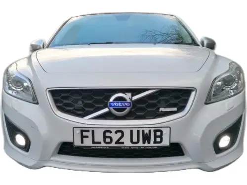 Volvo C30 FL62 UWB