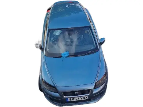 Volvo C30 SV57 VRX