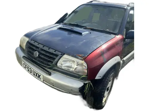 Suzuki Grand Vitara CF53 UXK