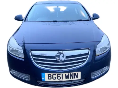 Vauxhall Insignia BG61 WNN
