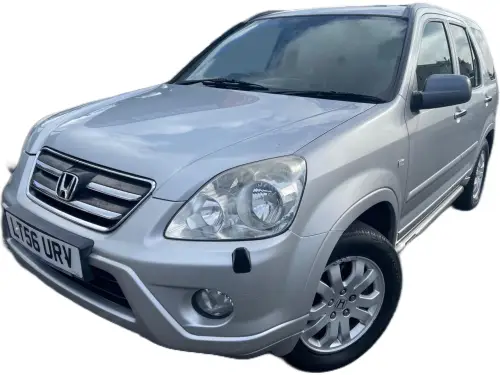 Honda CR-V LT56 URV
