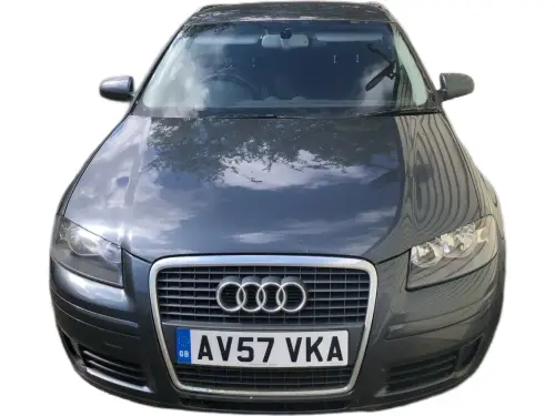 Audi A3 SE TFSI AV57 VKA