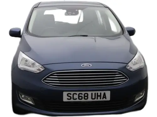 Ford Grand C-Max Titanium Turbo SC68 UHA