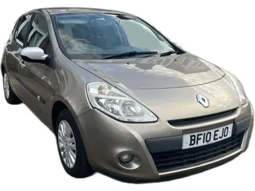 Renault Clio BF10 EJO