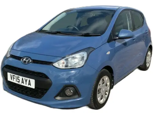 Hyundai I10 SE VF15 AYA