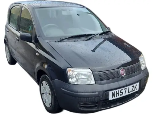 Fiat Panda NH57 LZK