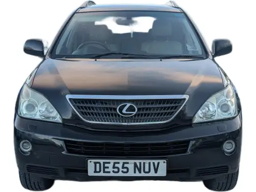 Lexus RX400 H SE CVT DE55 NUV