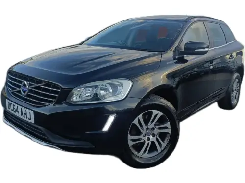 Volvo XC60 DC64 AHJ