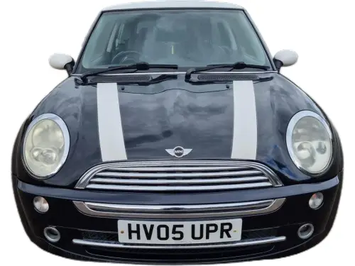 MINI Mini HV05 UPR