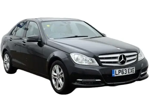 Mercedes-Benz C180 Executive SE Premium + A LP63 EXE